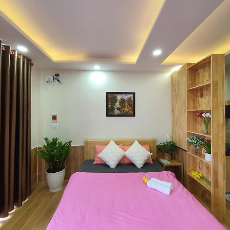 Ruby Homestay Da Lat Exterior photo