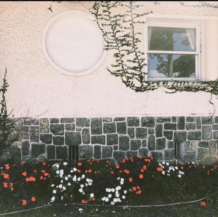 Ruby Homestay Da Lat Exterior photo