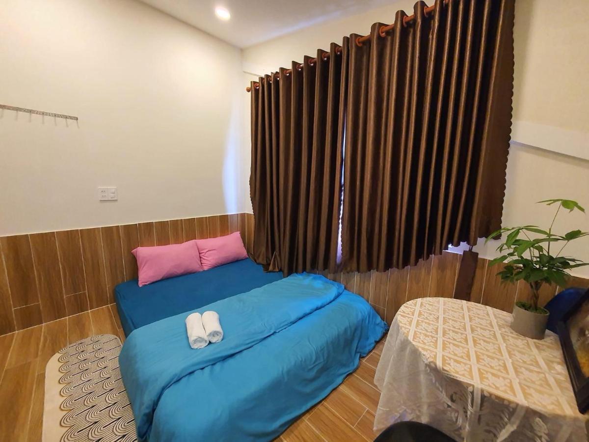 Ruby Homestay Da Lat Exterior photo
